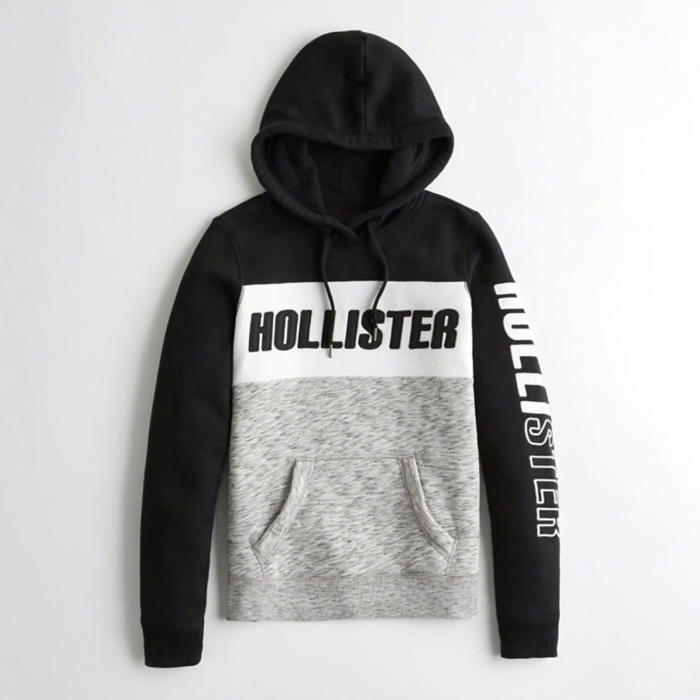 Sold out Hollister sweater